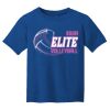 Youth Gildan Performance ® T Shirt Thumbnail