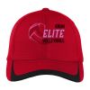 Pique Colorblock Cap Thumbnail