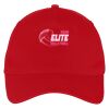 Five Panel Twill Cap Thumbnail